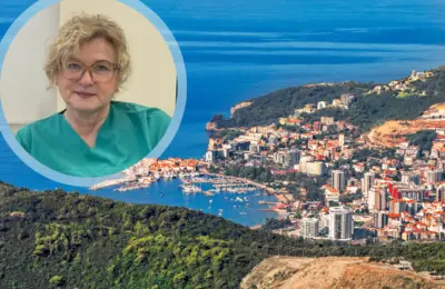 Doktorka iz Srbije i otišla da radi u državnoj bolnici u Crnoj Gori