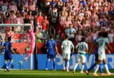 Dominik Livaković je novi golman Barselone