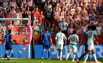 Dominik Livaković je novi golman Barselone