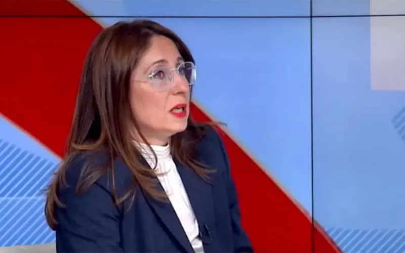 Doneto rešenje o povratku Marije Vasić na posao: “Nije dozvoljena žalba”