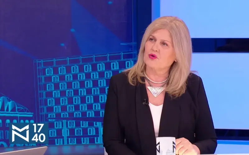 Dragičević Dičić: Postupak za nadstrešnicu se ne može završiti brzo, već je izgubljeno mnogo vremena