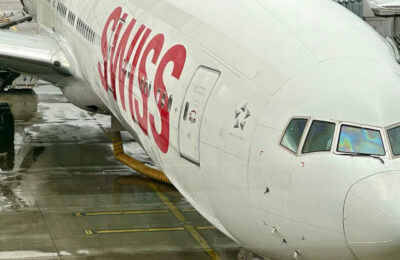 Drama na letu za Cirih: Šestoro kod lekara, avion vanredno sleteo na Azore