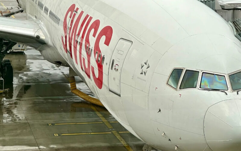 Drama na letu za Cirih: Šestoro kod lekara, avion vanredno sleteo na Azore