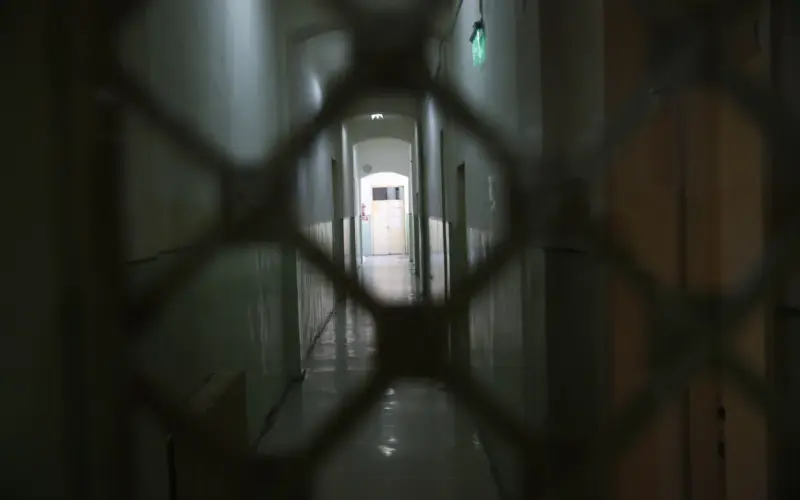 Drama u Novom Sadu, uhapšen mladić (22): Ušao za studentkinjom u lift, davio je do 6. sprata, pa opljačkao
