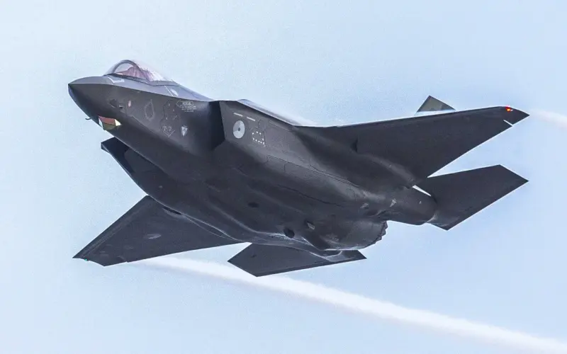Dron koji je NATO oborio iznad Letonije bio ukrajinski