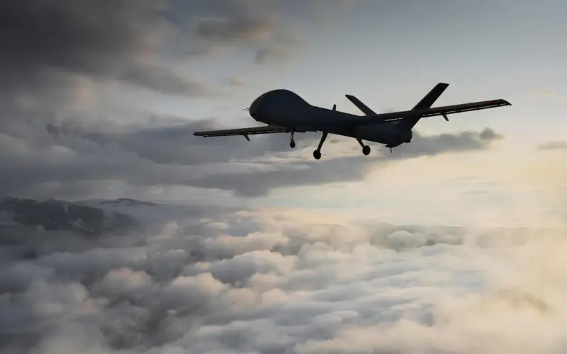Dron pun eksploziva udario u avion na aerodromu u Nemačkoj: Katastrofa izbegnuta pukom srećom
