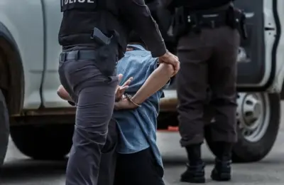 Državljanin BiH (50) uhapšen zbog sumnje da je silovao ženu na Čukarici