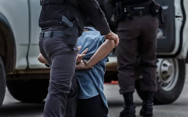 Državljanin BiH (50) uhapšen zbog sumnje da je silovao ženu na Čukarici