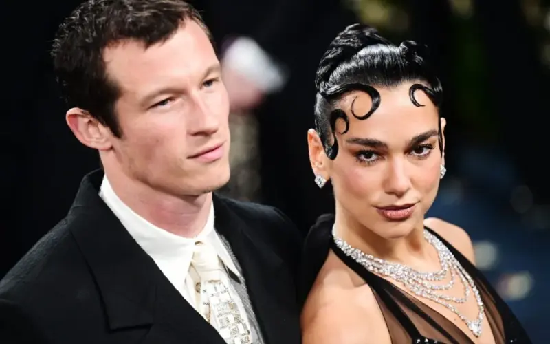 Dua Lipa pokazala brutalno telo: Uživa na jahti, a u prvom planu isklesani trbušnjaci (FOTO)