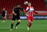 Duarte napušta Zvezdu: Poznati detalji transfera