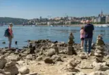 Dunav presušuje, države povlače očajničke poteze, a Evropa i dalje nema plan