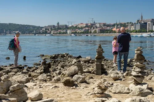 Dunav presušuje, države povlače očajničke poteze, a Evropa i dalje nema plan