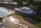 Dunav se povlači pred očima Evrope: U Rumuniji stali reaktori, u Srbiji stanje stabilno