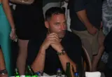 Duško Tošić došao na Karleušin nastup, ona mu posvetila pesmu, pa otkrila da li se muvaju posle razvoda