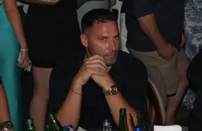 Duško Tošić došao na Karleušin nastup, ona mu posvetila pesmu, pa otkrila da li se muvaju posle razvoda