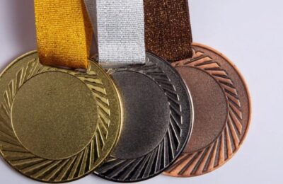Dve medalje za Srbiju u streljaštvu