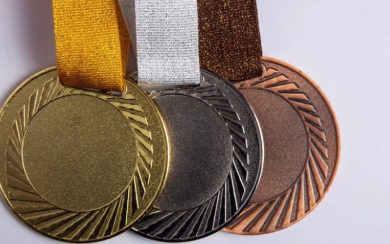 Dve medalje za Srbiju u streljaštvu