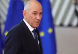 EUobzerver: Janša pomogao Netanjahuu da ublaži osudu EU izraelske gradnje na Zapadnoj obali