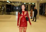 Edita Aradinović se vraća treningu mesec dana nakon porođaja: “Strah me zbog dijastaze i carskog ali…” (FOTO)