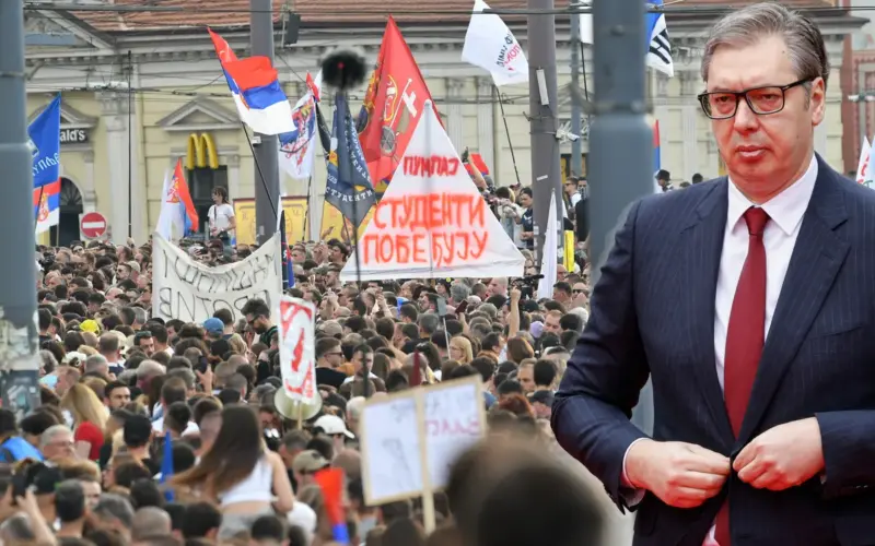 Ekspres lonac Srbija: Na jesen stižu “Vučićeve pare”, ali i poskupljenja. Kako će izgledati finiš kampanje?