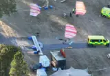Engleska: Konstrukcija pala na posetioce festivala – Jedna osoba poginula
