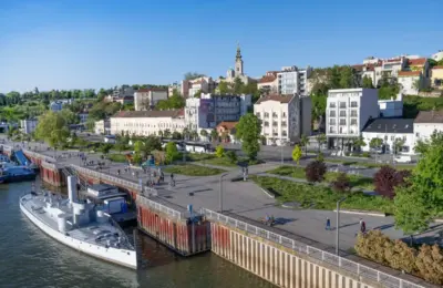 Evo gde zapravo počinje Beograd: Nije Bubanj potok, nije Vrčin, nije Kaluđerica