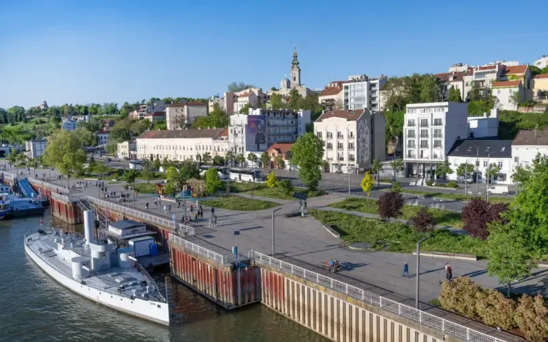 Evo gde zapravo počinje Beograd: Nije Bubanj potok, nije Vrčin, nije Kaluđerica