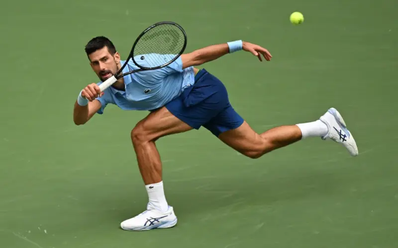 Evo kad Đoković saznaje rivale i put do titule na US Openu