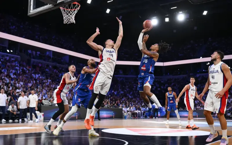 Evo za koliko para možete gledati važan meč Srbije u Areni