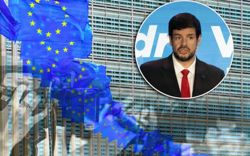 Evropska komisija o prodaji medija United grupe portugalskom Alpaku