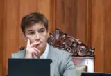 Evropske demokrate o ideji Ane Brnabić: Izmena Ustava zbog ambicije jednog čoveka vodi u autokratiju