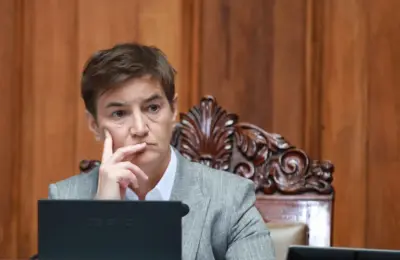 Evropske demokrate o ideji Ane Brnabić: Izmena Ustava zbog ambicije jednog čoveka vodi u autokratiju
