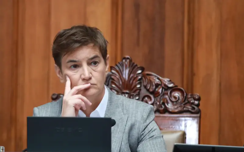 Evropske demokrate o ideji Ane Brnabić: Izmena Ustava zbog ambicije jednog čoveka vodi u autokratiju