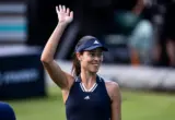 FOTO Ana Ivanović u društvu legendi: Objavila slike sa Ibrahimovićem i Ivaniševićem