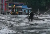FOTO VIDEO Pogledajte snimke katastrofalne poplave u Nepalu