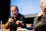Farhadi: Kada sam video prvi film, život mi se promenio