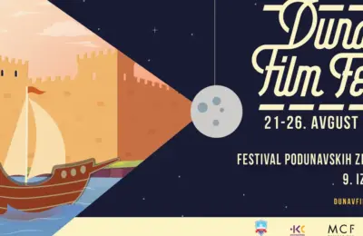 Filmska nedelja u Smederevu: Počinje deveti Dunav Film Fest