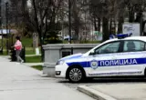 Filmska potera u Beogradu: Pijan divljao “audijem” u suprotnom smeru, pa pokušao peške da pobegne