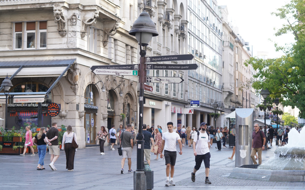 Najavljeno novo povećanje plata i penzija: Poznato kada će primanja biti veća