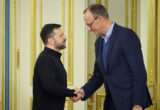 Fridrih Merc popularniji u Ukrajini nego kod kuće: Razlika čak 48 odsto