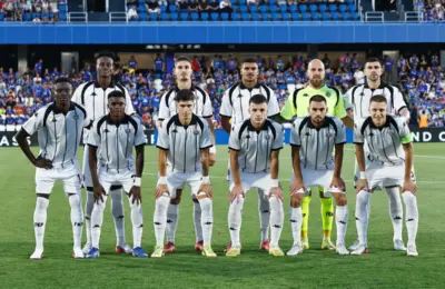 Hetafe – čudo koje je potrebno Partizanu da se ne strovali u ponor