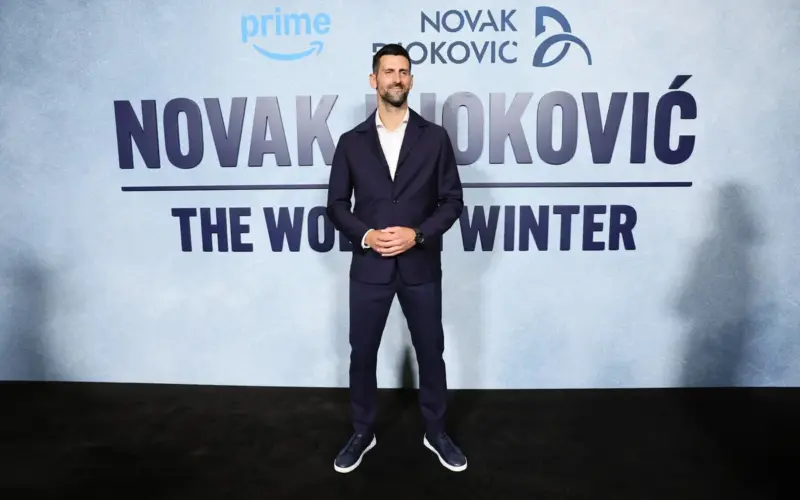 Gde gledati Novakov dokumentarac o kom bruji svet: Postoji caka da prođete besplatno, a evo zbog čega je Đoković toliko ponosan na urađeno