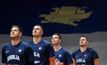 Gde gledati Srbija – Island? Svi koji nisu došli do karata će imati ovu opciju za ključni meč u kvalifikacijama