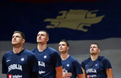 Gde gledati Srbija – Island? Svi koji nisu došli do karata će imati ovu opciju za ključni meč u kvalifikacijama
