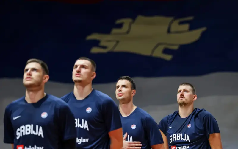 Gde gledati Srbija – Island? Svi koji nisu došli do karata će imati ovu opciju za ključni meč u kvalifikacijama