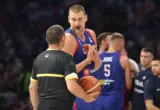 Gde gledati drugi meč Srbije i Francuske?