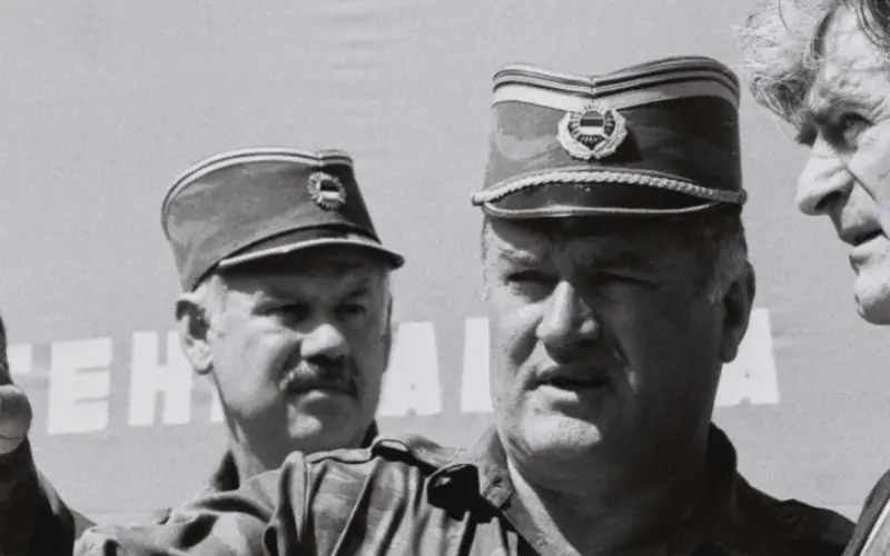 General Ratko Mladić preminuo u Hagu: Porodica i Beograd godinama tražili da poslednje dane provede u Srbiji