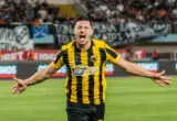 Golčina Luke Jovića – srpski fudbaler nastavio da rešeta VIDEO