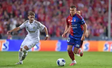 Hajduk skinuo prokletstvo, posle 16 godina će igrati Evropu