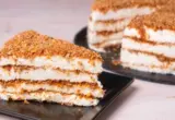 Havana torta: Brz recept za kremastu poslasticu koja osvaja na prvi zalogaj